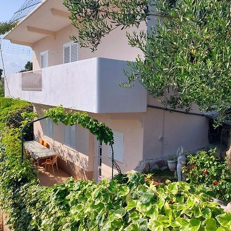 Apartman Igor Podgora Esterno foto