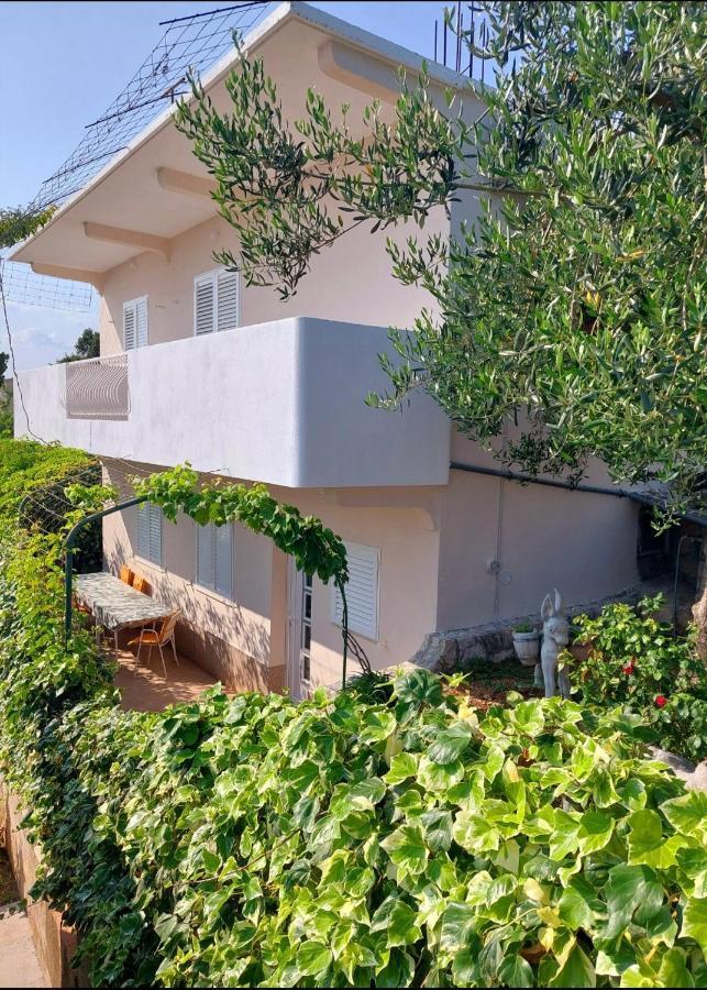 Apartman Igor Podgora Esterno foto