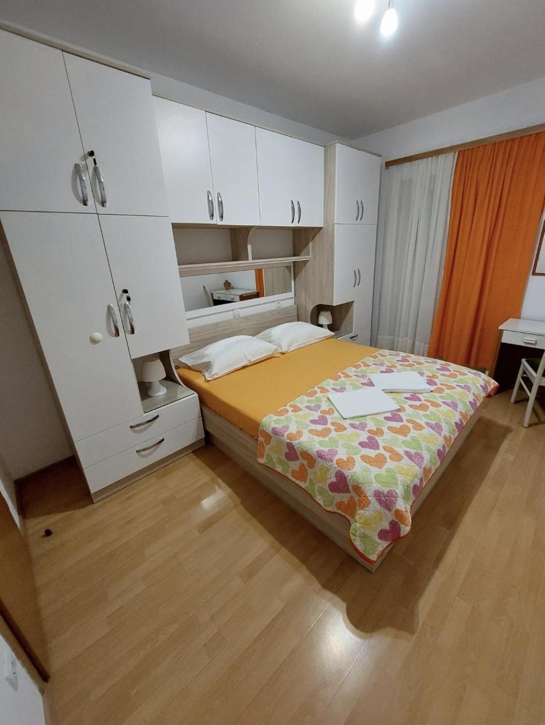 Apartman Igor Podgora Esterno foto